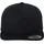 Flexfit Classic Snapback Cap blau ONE SIZE