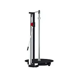 rocholz Schneidständer SYSTEM 2000 senkrecht 800x880x1550 mm