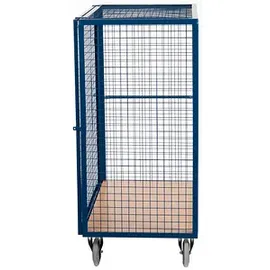 ROLLCART Paketwagen 138,5 x 85,0 x 180,0 cm