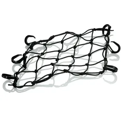 Booster Gepäcknetz