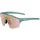 KOO Alibi Harbor Blue Matt Copper Mirror Lens