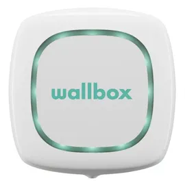 wallbox Pulsar Plus 22kW, Type 2, 7m Kabel OCPP