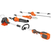Husqvarna 110iL FlXi Solo