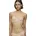 beige / braun