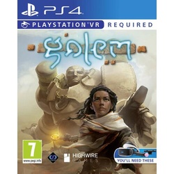 Golem (VR) - PS4 [EU Version]