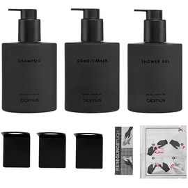 BLOMUS Kirei Seifenspender 350ml Smoke
