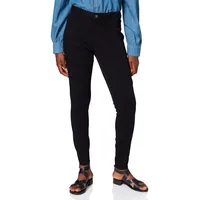 Only Carmakoma Female Skinny Fit Jeans Curvy CARThunder Push