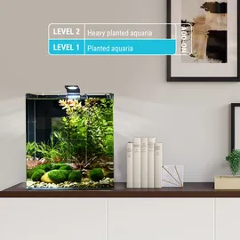 Dennerle Plant Elixir Basic 500 ml