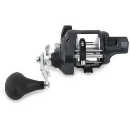 Shimano Reel Tekota A 600 HG Schnurzähler (m) rechts Angelrolle