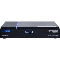 Octagon Spirit PRO 4K UHD 2022 (2. Generation)