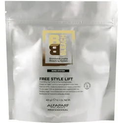 Alfaparf BB Bleach Free Style Lift 400 g