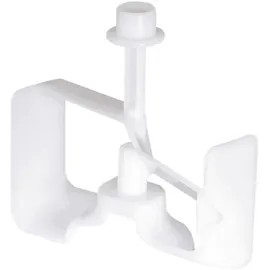 Unold Doppio bianco Eismaschine