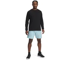 Under Armour Woven Wordmark Kurze Hose - Stream /