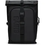 RAINS Texel Moulded Backpack W3 Daypack 51 cm Black