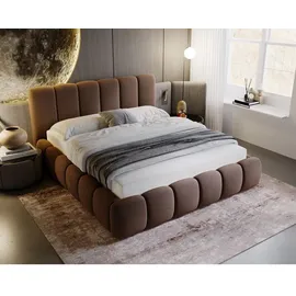 GRAINGOLD Cloud 180 x 200 cm Braun