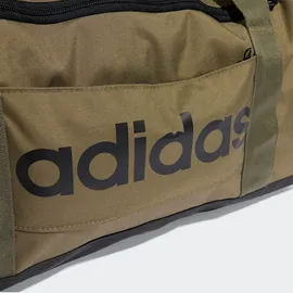 adidas LINEAR DUFFEL S
