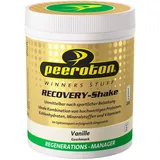 Peeroton Recovery-Shake Vanille Pulver 600 g