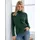 Heine Rollkragenpullover Grün 42
