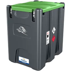 Truckmaster Dieseltank 300 Liter