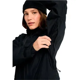 BURTON Reserve 2l Ins Jacke Schwarz S