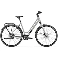 Koga F3 4.0 Grau Modell 2025
