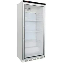 CombiSteel Gewerbe Kühlschrank (570 l, 0 mm hoch, Weiß)