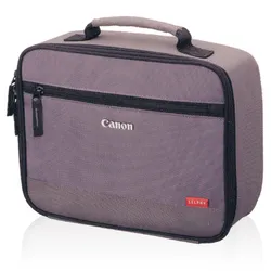 DCC-CP2 grau, Tasche für Selphy Drucker (ohne Inhalt)