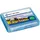 First Aid Only Pflasterset Outdoor/Freizeit/Reise 9 cm x 11,5 cm 20 St.