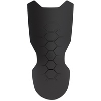 Deeluxe Flex Booster 2K Boot Zubehör 2024, Größe: S, Farbe: black