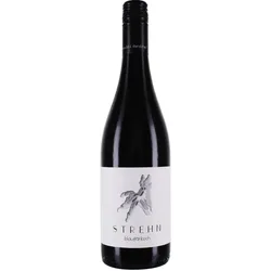 Strehn Blaufränkisch 2021 - Rotwein / trocken - Österreich / Burgenland - Blaufränkisch  / Strehn