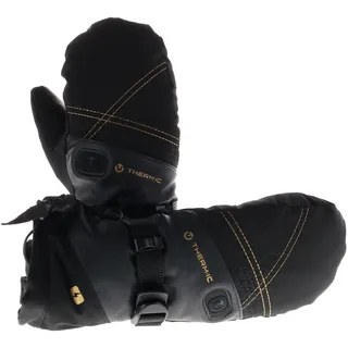 Therm-ic Ultra Heat Boost Handschuhe (Größe 3XS, schwarz)