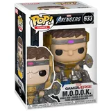 Funko Marvel: Avengers Modok - Funko Pop! - Vinyl Figur