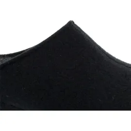 Berkemann Florina Pantoffeln, Schwarz (schwarz 958), 40 EU