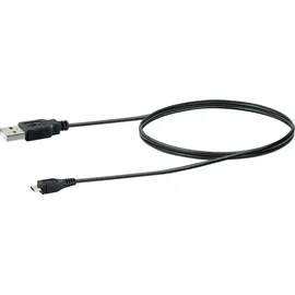 Schwaiger Headset Mono Bluetooth (Schwarz)