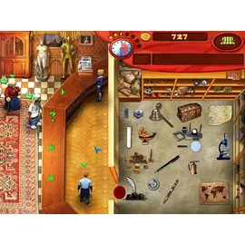 Antique Shop