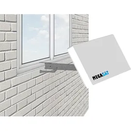 Megasat D4 Profi-Line