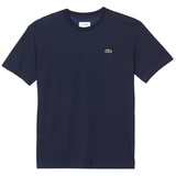 Lacoste Sport Herren T-Shirt, Marine, L