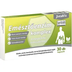 JutaVit Digestive Enzyme Complex (30 Kapseln)