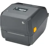 Zebra Technologies Zebra ZD421c Etiketten-Drucker Thermodirekt, Thermotransfer 203 x 203 dpi Etikettenbreite (max.): 11