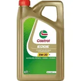 CASTROL Motoröl Castrol EDGE 5W-30 M 15F6DC