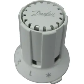 Danfoss Heizkörperthermostat RAW 5010 mit Fühler 8-28 °C