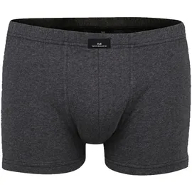 Götzburg Boxershorts 6er Pack Schwarz/Blau/Grau M