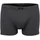 Götzburg Boxershorts 6er Pack Schwarz/Blau/Grau M