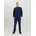 JACK JONES Franco Plus Medieval Blue 70