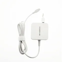 45W Schnelladegerät USB-C 1.8m für Smartphone, Tablet, Notebook