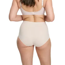 SUSA Miederhose Shapewear Beige 44