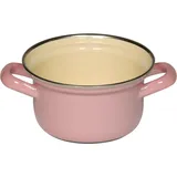 RIESS Pastell Kasserolle