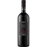 Poggio delle Faine Rosso IGT Poggio delle Faine