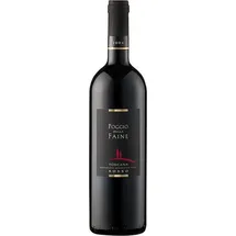 Poggio delle Faine Rosso IGT Poggio delle Faine