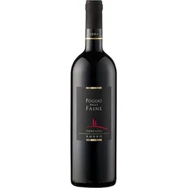 Poggio delle Faine Rosso IGT Poggio delle Faine